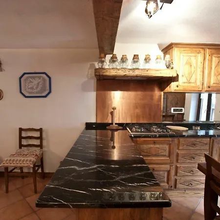 Casa Brunodet Affittacamere