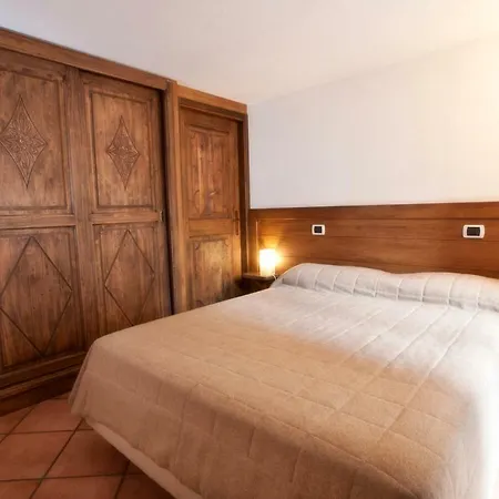 Casa Brunodet * Breuil-Cervinia