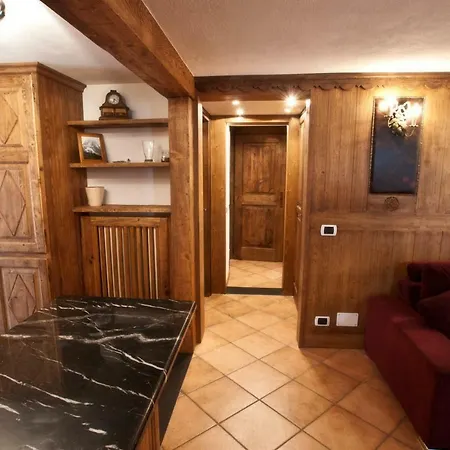 Casa Brunodet Affittacamere Breuil-Cervinia
