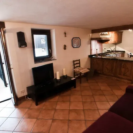 Casa Brunodet