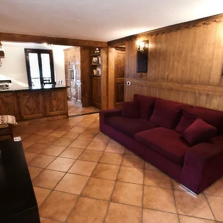 Affittacamere Casa Brunodet *